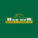 Benhur Moving & Storage