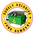 Surely Xclusive Junk Removal