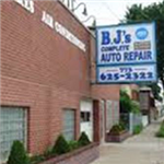 BJ's Auto Repair