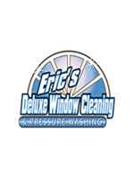 Eric's Window Cleaning