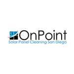 OnPoint Solar Panel Cleaning San Diego