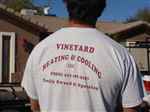 Vineyard Heating & Cooling LLC