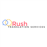Rush Translation Services