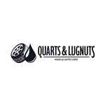 Quarts & Lugnuts