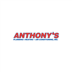 Anthonys Plumbing, Heating Air Conditioning, In