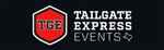 Tailgate Express Events