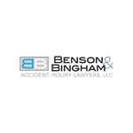 Benson & Bingham Accident Injury Lawyers, LLC