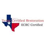 Texas Certified Restoration