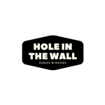 Hole In The Wall Egress