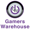 Gamers Warehouse