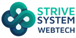 Strive System Webtech