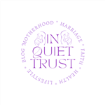 In Quiet Trust