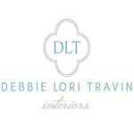 DLT Interiors-Debbie Travin