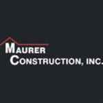 Maurer Construction