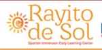 Rayito de Sol Spanish Immersion Early Learning Cen