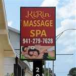 Kirin Massage SPA