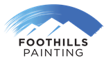 Foothills Painting