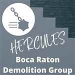 Hercules Miami Demolition
