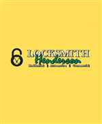 Locksmith Henderson NV