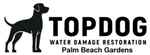TopDog Water Damage Restoration Palm Beach Gardens