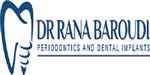 Dr Rana Baroudi - Periodontics And Dental Implants