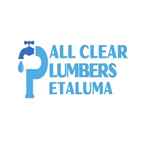 All Clear Plumbers Petaluma