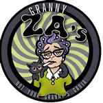 Granny Zas Weed Marijuana Dispensary DC