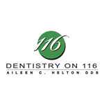 Dentistry on 116