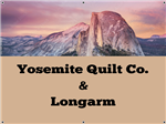 Yosemite Quilt Co. & Longarm