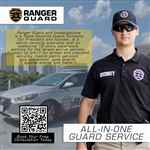 Ranger Guard of the Rio Grande Valley