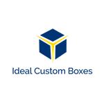 Ideal Custom Boxes
