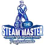 The Steam Master
