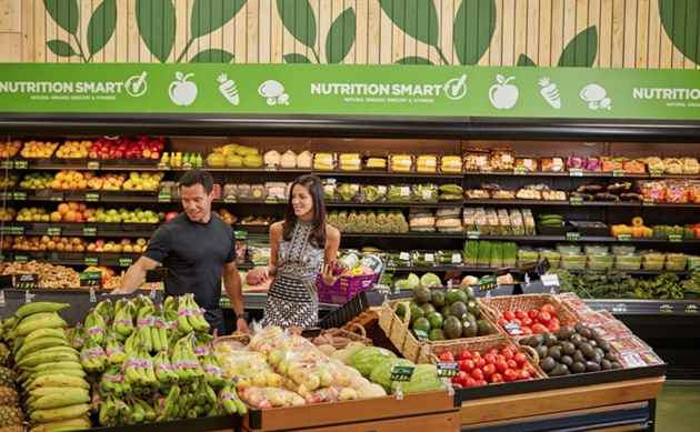 Nutrition Smart Open it doors for all Coral Springs and Parkland neighbors