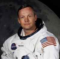 Mr. Neil   Armstrong